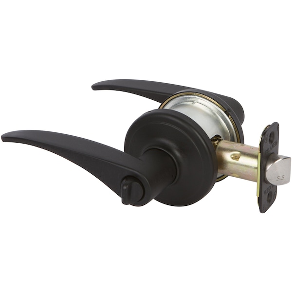 Delaney Hardware DELANEY GR2 502TT-MC-US19 MIRCET PRIVACY 322629 - main